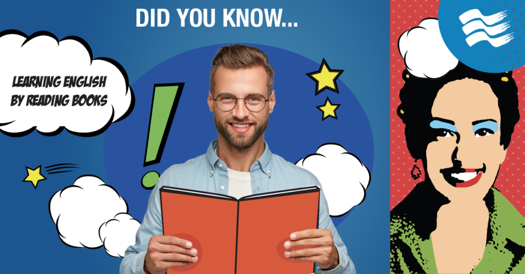 Libri da leggere in inglese